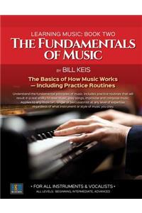 Fundamentals Of Music