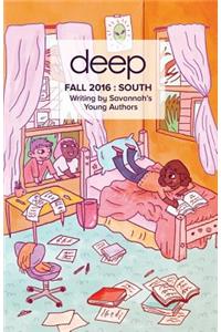 Fall 2016 South