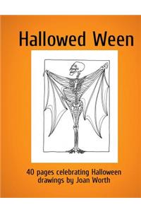 Hallowed Ween