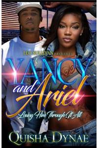 Yancey and Ariel