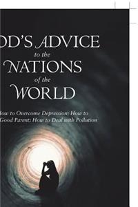 God'S Advice to the Nations of the World