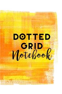 Dotted Grid Notebook