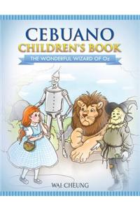 Cebuano Children's Book