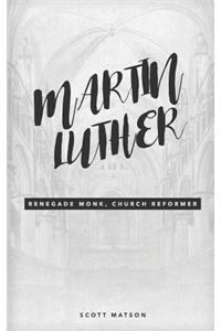 Martin Luther
