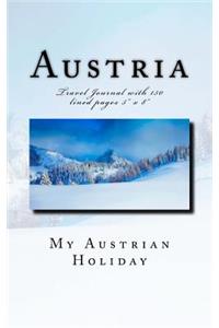 Austria Travel Journal