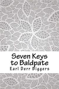 Seven Keys to Baldpate