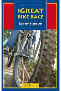 The Great Bike Race
