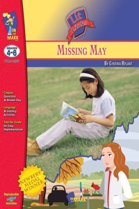 Missing May, by Cynthia Rylant Lit Link Grades 4-6