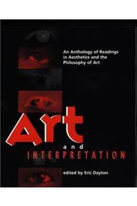 Art and Interpretation