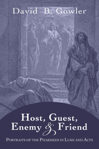 Host, Guest, Enemy and Friend
