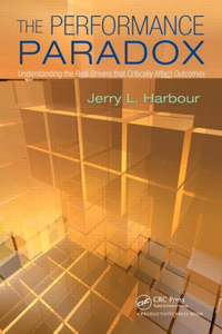 The Performance Paradox