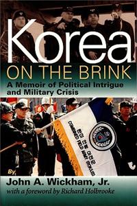 Korea on the Brink