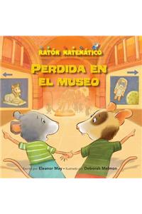 Perdida En El Museo (Lost in the Mouseum)