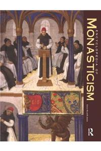 Encyclopedia of Monasticism