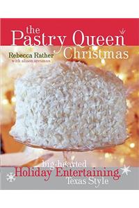 The Pastry Queen Christmas