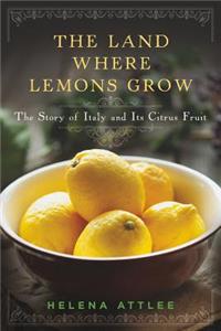 Land Where Lemons Grow