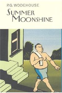 Summer Moonshine