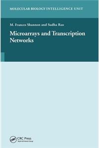 Microarrays and Transcription Networks