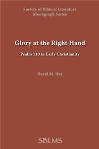 Glory at the Right Hand