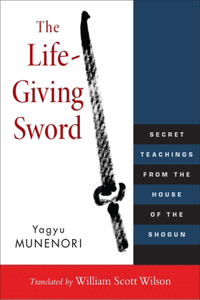 Life-Giving Sword