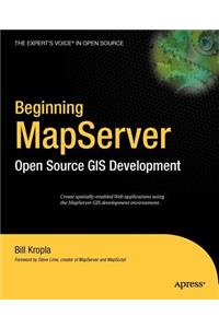 Beginning Mapserver