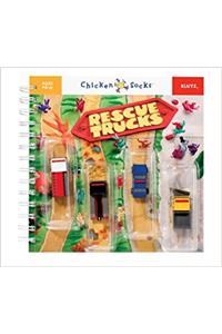 Rescue Trucks