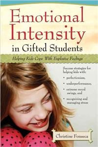 Emotional Intensity in Gifted Students