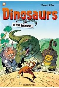 Dinosaurs #1