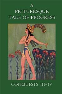 Picturesque Tale of Progress
