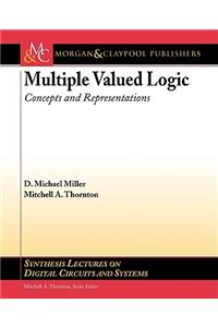 Multiple-Valued Logic