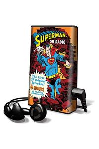 Superman on Radio