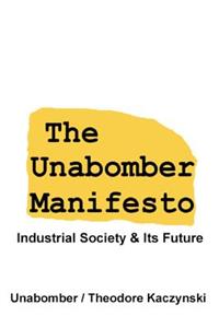 Unabomber Manifesto
