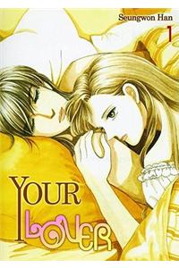 Your Lover 1
