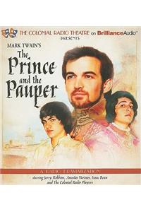 Mark Twain's the Prince and the Pauper