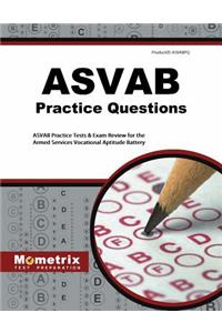 ASVAB Practice Questions