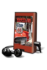 The Complete Route 66 Audio Collection