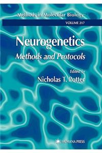 Neurogenetics