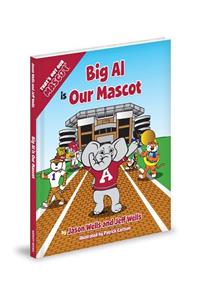 Big Al Is Our Mascot