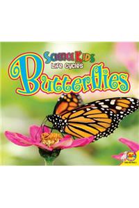 Butterflies