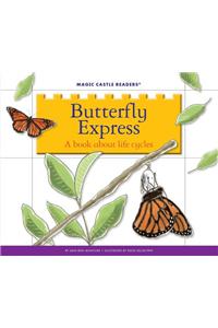 Butterfly Express