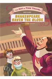 Shakespeare Saves the Globe