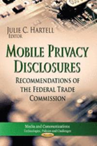 Mobile Privacy Disclosures