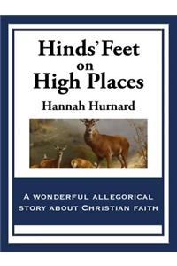 Hinds' Feet on High Places
