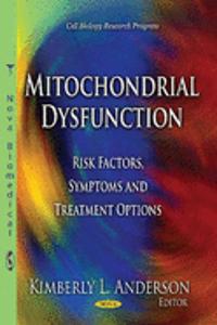 Mitochondrial Dysfunction