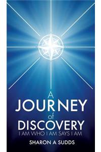 Journey of Discovery