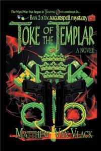 Toke of the Templar