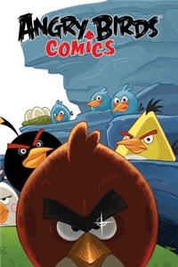 Angry Birds Comics Volume 1: Welcome to the Flock