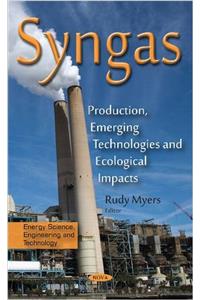 Syngas