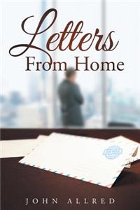 Letters from Home
