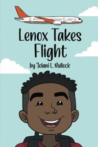 Lenox Takes Flight